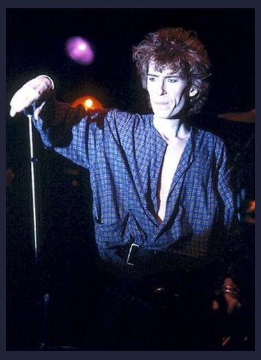 Psychedelic Furs